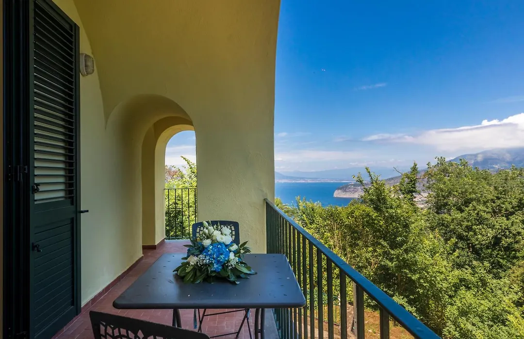 Villa Romita-1